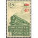 C.P. N° 206 ** A.GERBER Philatélie France - timbres Colonies