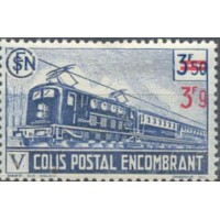 C.P. N° 207 * A.GERBER Philatélie France - timbres Colonies