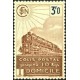 C.P. N° 208 ** A.GERBER Philatélie France - timbres Colonies