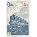 France - Colis Postaux - N° 209 *