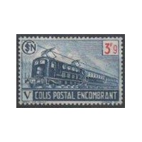 C.P. N° 215 ** A.GERBER Philatélie France - timbres Colonies