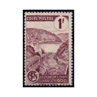 C.P. N° 216A ** A.GERBER Philatélie France - timbres Colonies