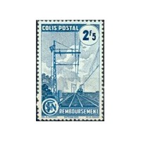C.P. N° 218A ** A.GERBER Philatélie France - timbres Colonies