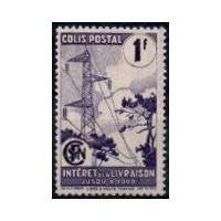 C.P. N° 220A ** A.GERBER Philatélie France - timbres Colonies