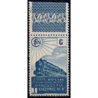 C.P. N° 222B * A.GERBER Philatélie France - timbres Colonies