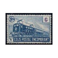 C.P. N° 224 ** A.GERBER Philatélie France - timbres Colonies