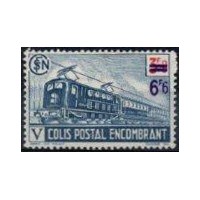 C.P. N° 229A ** A.GERBER Philatélie France - timbres Colonies