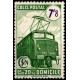 C.P. N° 232B ** A.GERBER Philatélie France - timbres Colonies