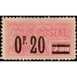 C.P. N° 034 **