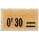 C.P. N° 035 ** A.GERBER Philatélie France - timbres Colonies