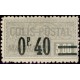 C.P. N° 036 ** A.GERBER Philatélie France - timbres Colonies