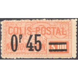 C.P. N° 037 **
