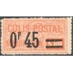 C.P. N° 037 **