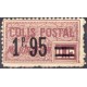 C.P. N° 043 ** A.GERBER Philatélie France - timbres Colonies
