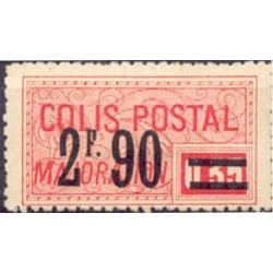 C.P. N° 045 **