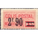 C.P. N° 045 **
