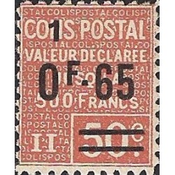 C.P. N° 061 **