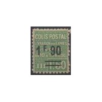 C.P. N° 070 ** A.GERBER Philatélie France - timbres Colonies