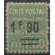C.P. N° 070 ** A.GERBER Philatélie France - timbres Colonies