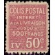 C.P. N° 072 ** A.GERBER Philatélie France - timbres Colonies