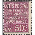 C.P. N° 073 **