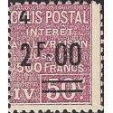 C.P. N° 075 **