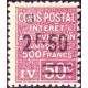 C.P. N° 076 ** A.GERBER Philatélie France - timbres Colonies