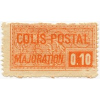 C.P. N° 077 ** A.GERBER Philatélie France - timbres Colonies