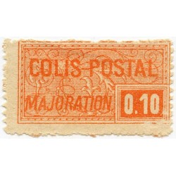 C.P. N° 077 **