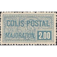 C.P. N° 079 ** A.GERBER Philatélie France - timbres Colonies