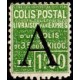 C.P. N° 085 ** A.GERBER Philatélie France - timbres Colonies