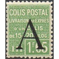 C.P. N° 087 ** A.GERBER Philatélie France - timbres Colonies