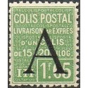 C.P. N° 087 **
