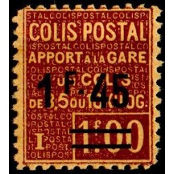 C.P. N° 088A **