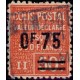 C.P. N° 091 ** A.GERBER Philatélie France - timbres Colonies