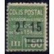 C.P. N° 093 ** A.GERBER Philatélie France - timbres Colonies