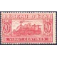 C.P. N° 011 * A.GERBER Philatélie France - timbres Colonies