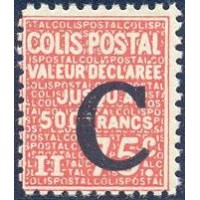 C.P. N° 112 * A.GERBER Philatélie France - timbres Colonies