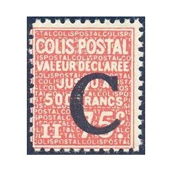 C.P. N° 112 *