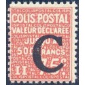 C.P. N° 112 *