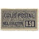 C.P. N° 021 * A.GERBER Philatélie France - timbres Colonies