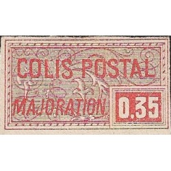 C.P. N° 025 *