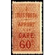 C.P. N° 029 * A.GERBER Philatélie France - timbres Colonies