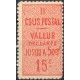 C.P. N° 030 * A.GERBER Philatélie France - timbres Colonies