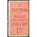 C.P. N° 030 *