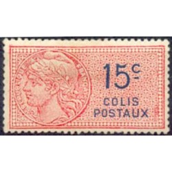 C.P. N° 033 *