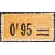 C.P. N° 038 * A.GERBER Philatélie France - timbres Colonies