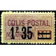 C.P. N° 039 * A.GERBER Philatélie France - timbres Colonies