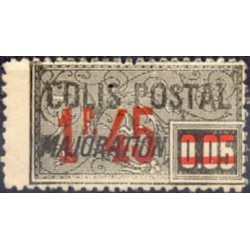 C.P. N° 040 *