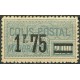 C.P. N° 041 * A.GERBER Philatélie France - timbres Colonies